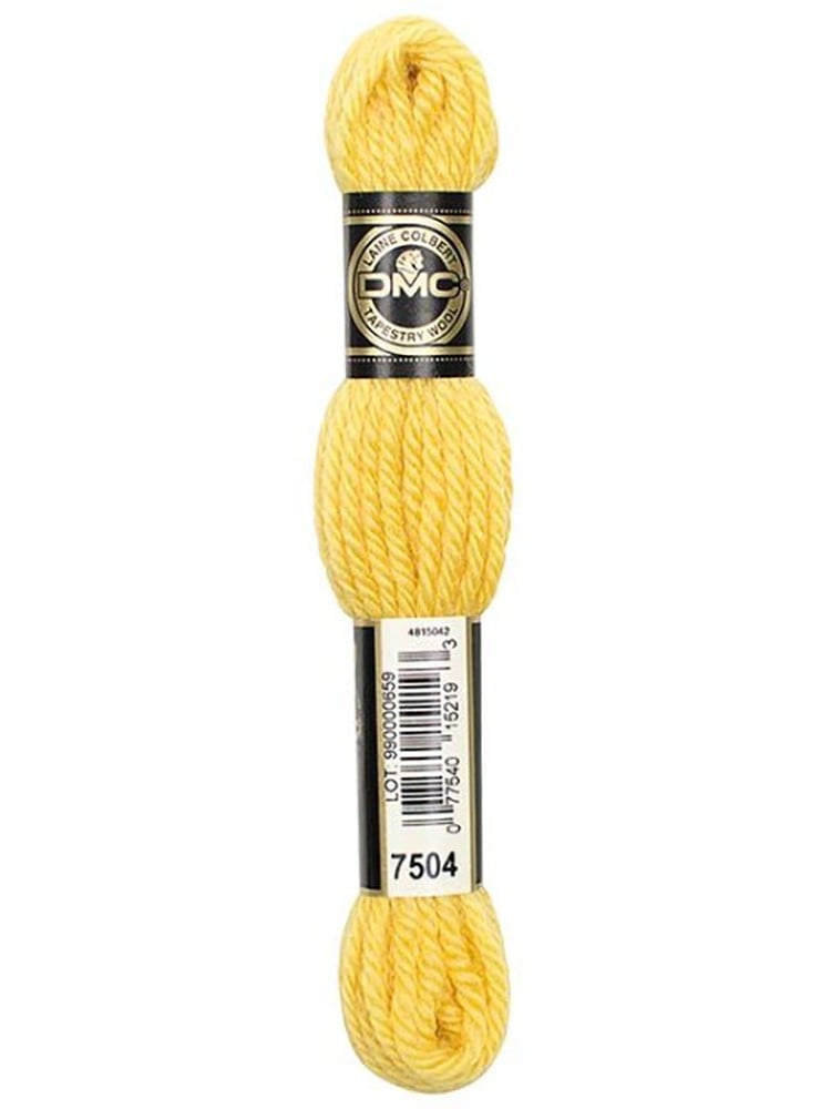 DMC Yün Çile No: 7504