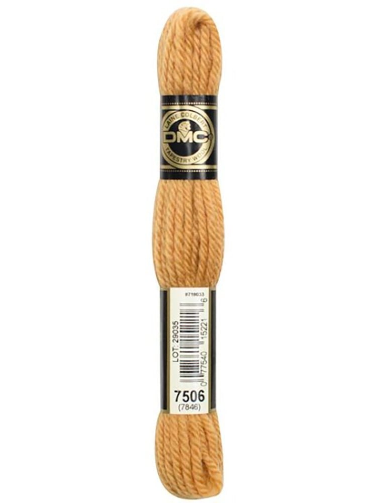 DMC Yün Çile No: 7506