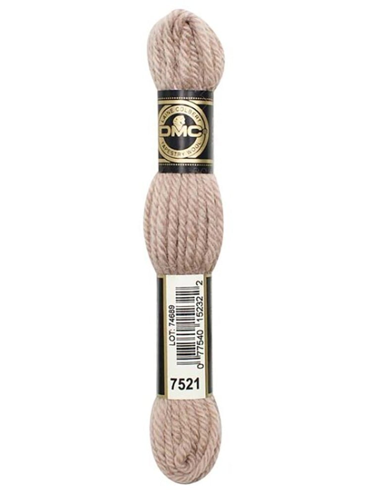 DMC Yün Çile No: 7521