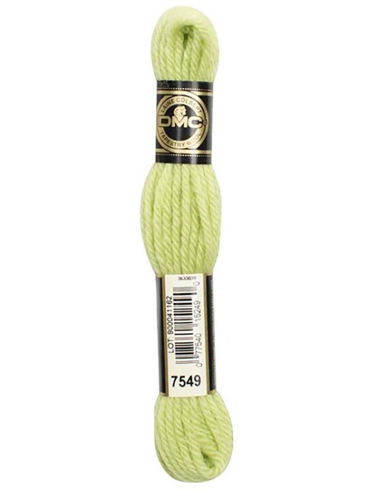 DMC Yün Çile No: 7549