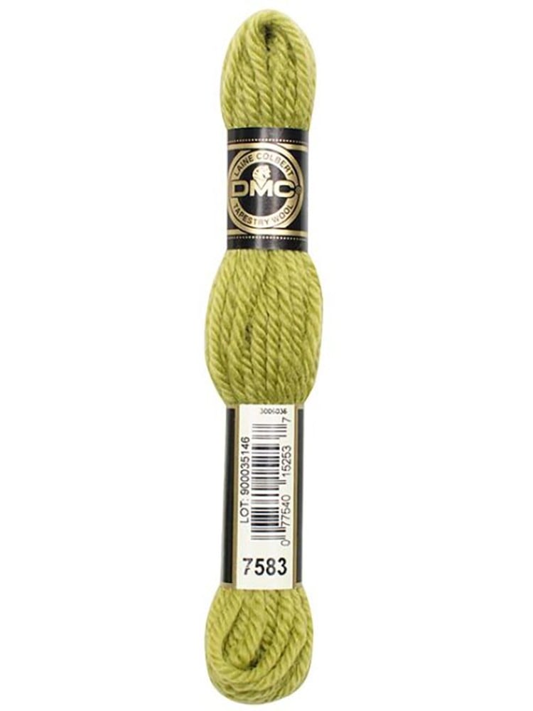 DMC Yün Çile No: 7583