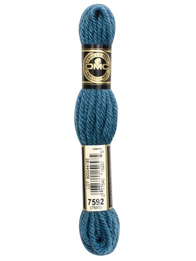 DMC Yün Çile No: 7592