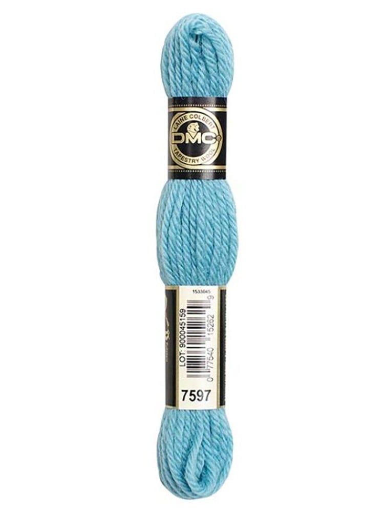 DMC Yün Çile No: 7597
