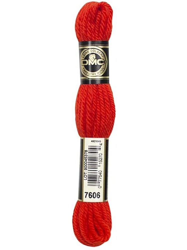 DMC Yün Çile No: 7606