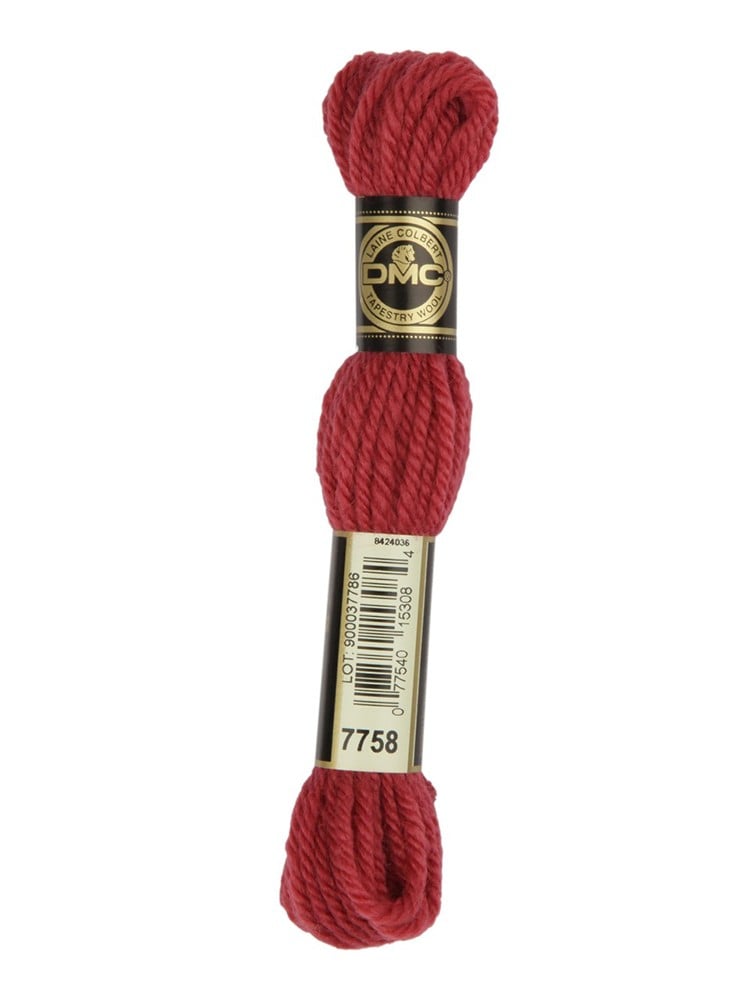DMC Yün Çile No: 7758