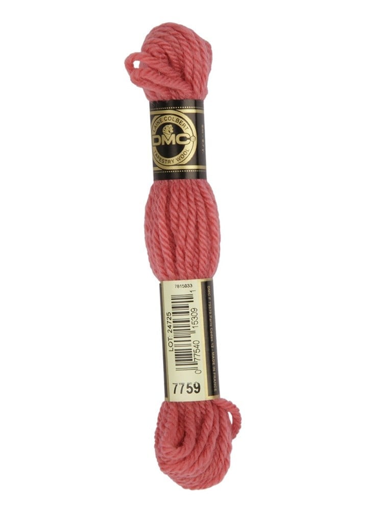 DMC Yün Çile No: 7759