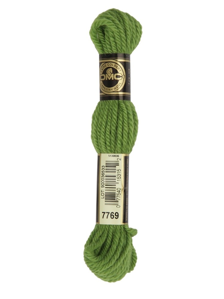 DMC Yün Çile No: 7769