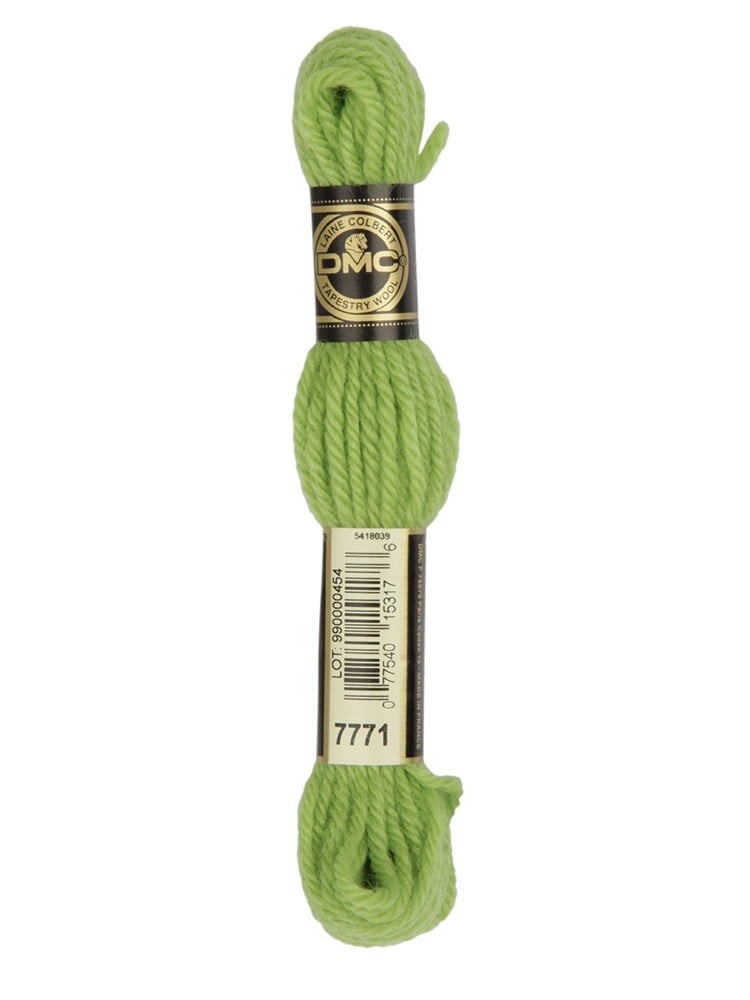 DMC Yün Çile No: 7771