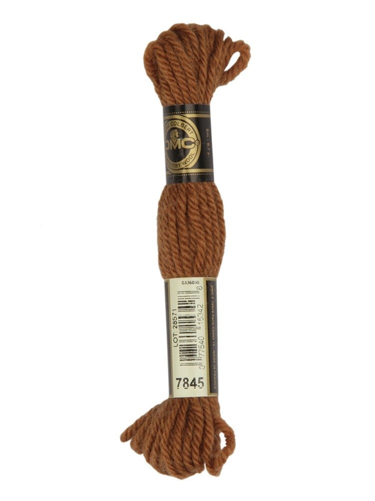 DMC Yün Çile No: 7845