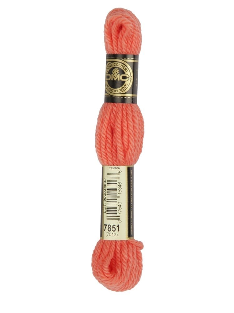DMC Yün Çile No: 7851