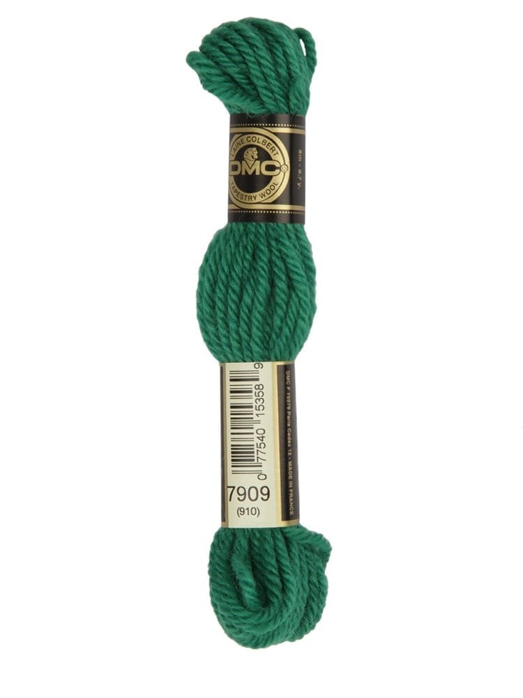 DMC Yün Çile No: 7909