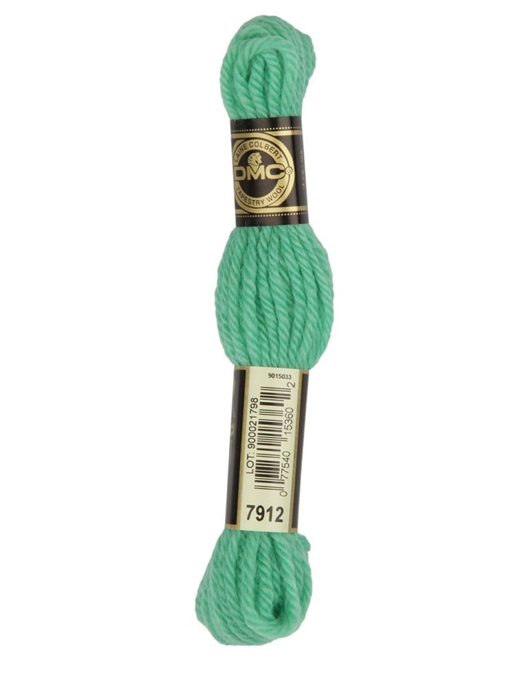 DMC Yün Çile No: 7912