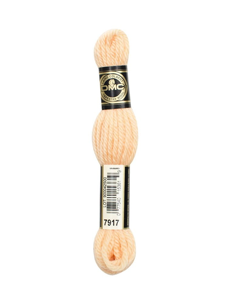 DMC Yün Çile No: 7917