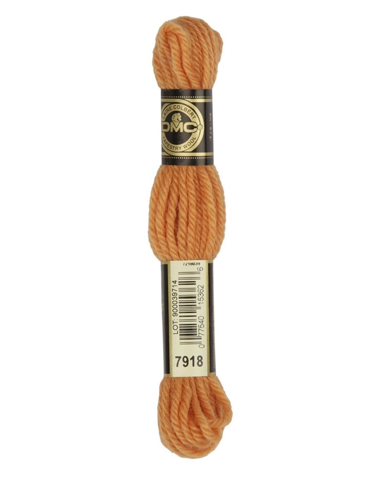 DMC Yün Çile No: 7918