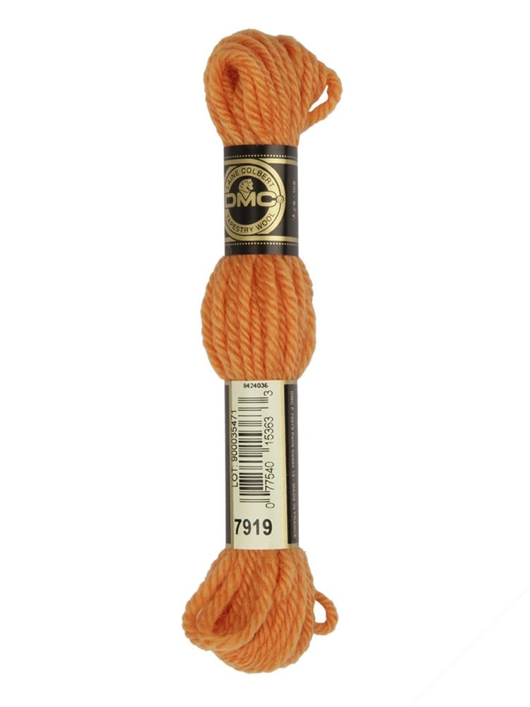 DMC Yün Çile No: 7919