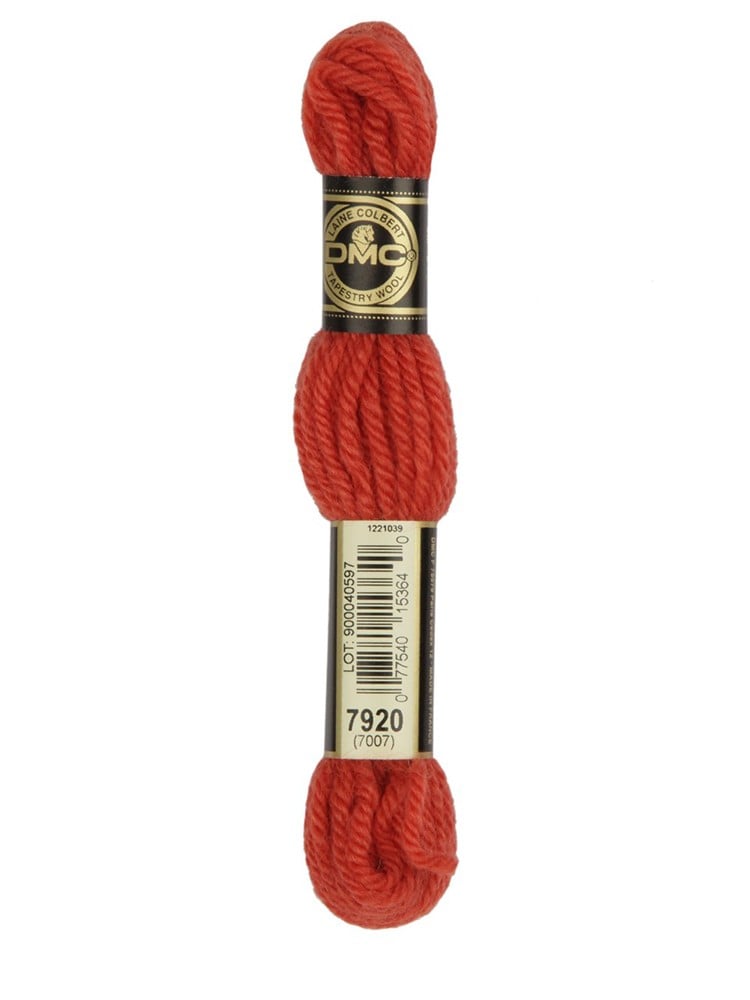 DMC Yün Çile No: 7920