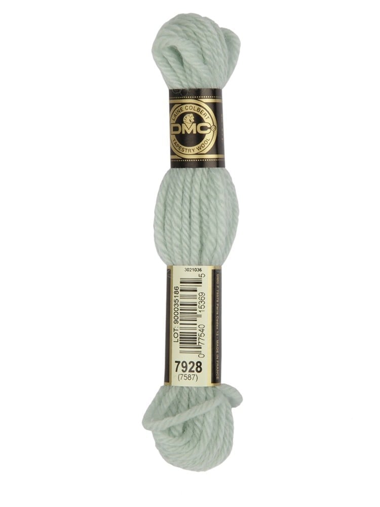 DMC Yün Çile No: 7928