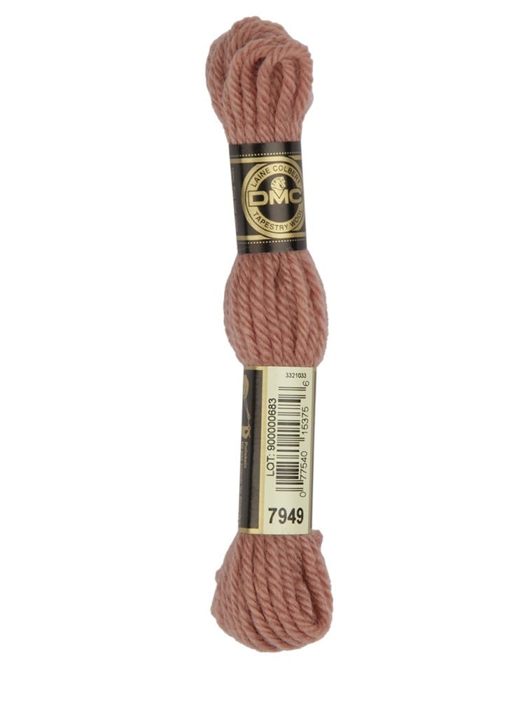 DMC Yün Çile No: 7949