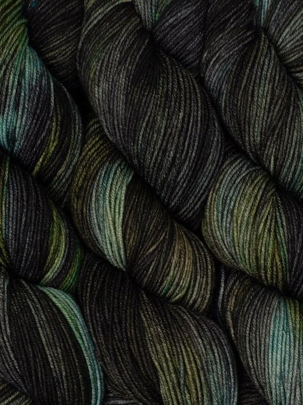 Gazzal Happy Feet Knitting Thread 100 g No: 3265