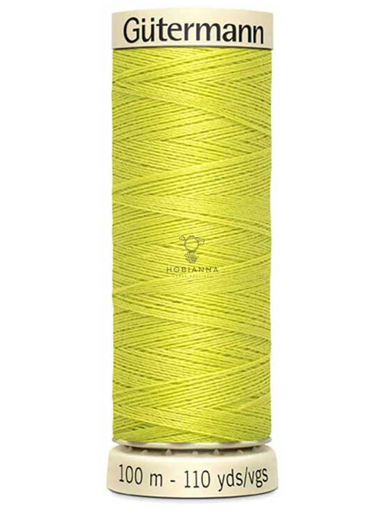 Gütermann Dikiş İpliği 100m No: 334