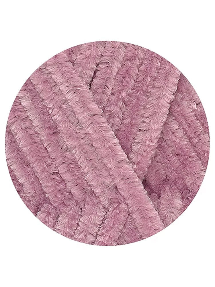 Hello Baby Love Chenille Thread 25 g No: 218