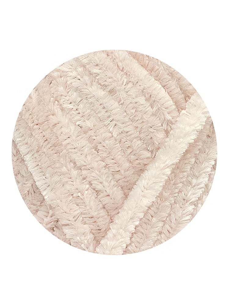 Hello Baby Love Chenille Thread 25 g No: 203