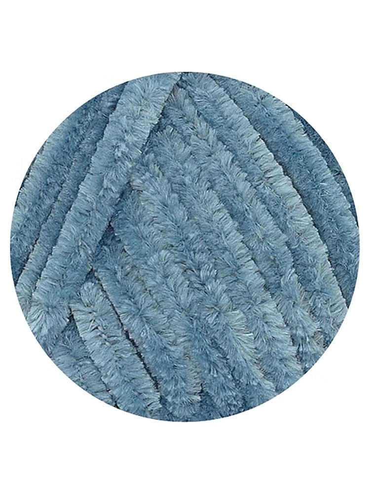 Hello Baby Love Chenille Thread 25 g No: 216
