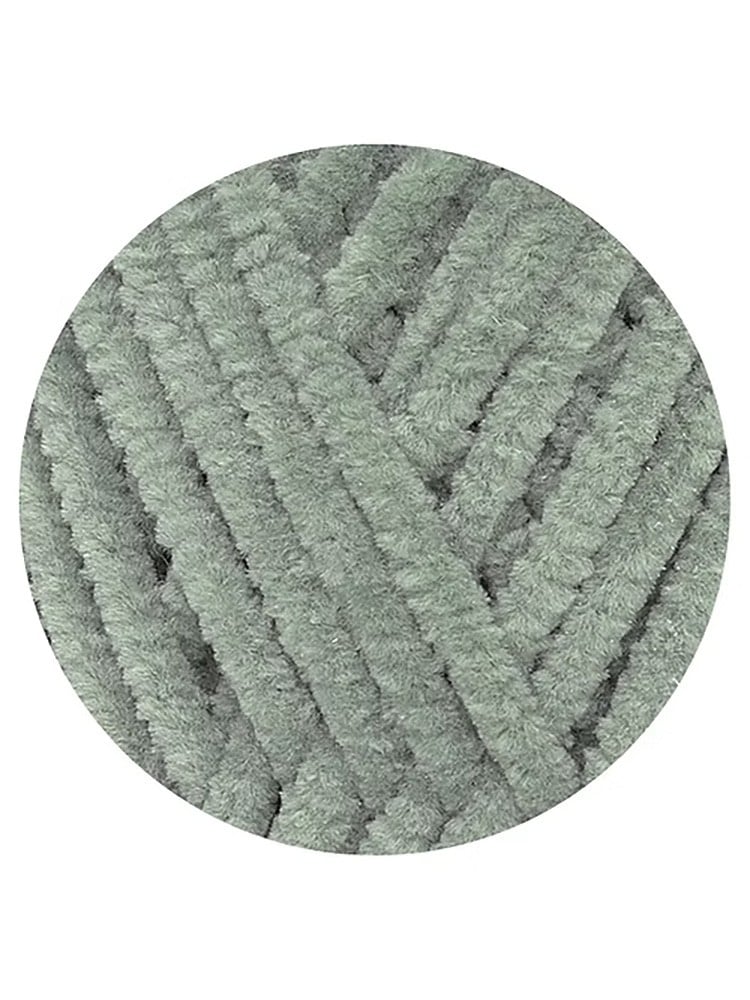 Hello Baby Love Chenille Thread 25 g No: 212