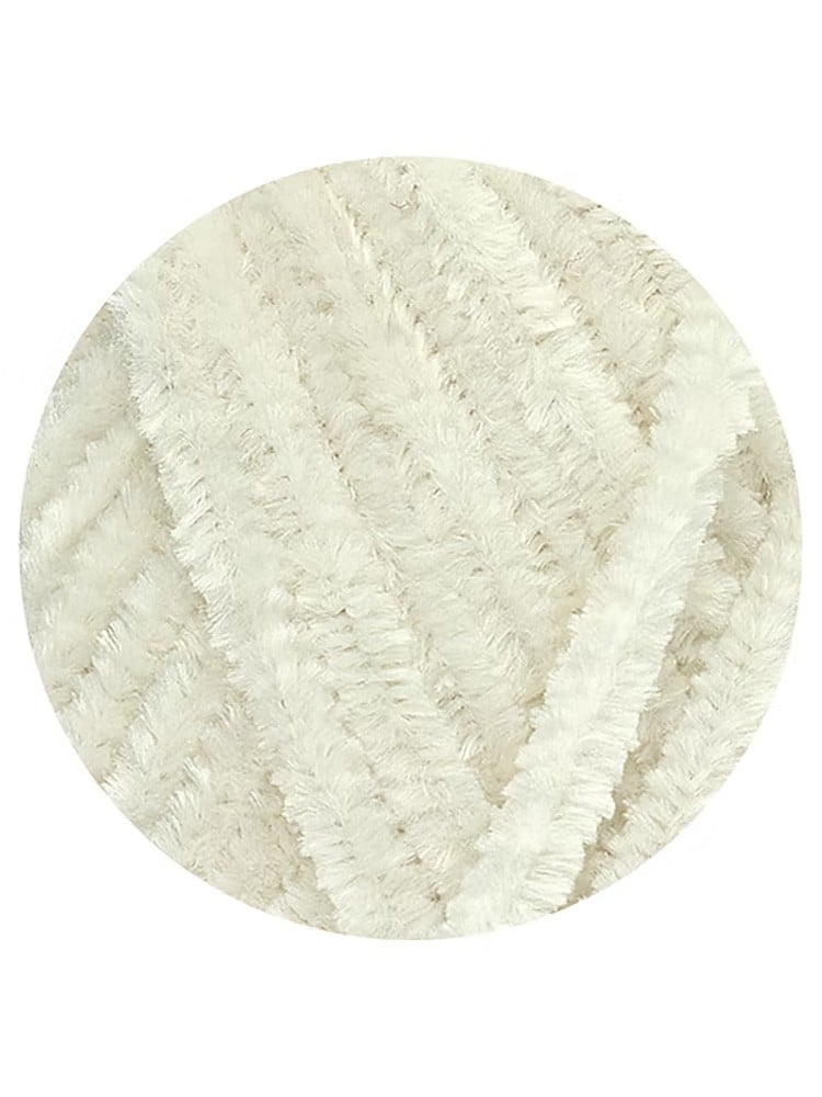 Hello Baby Love Chenille Thread 25 g No: 202