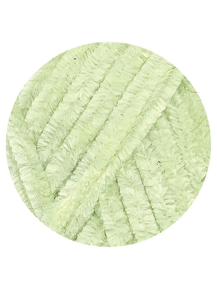 Hello Baby Love Chenille Thread 25 g No: 207
