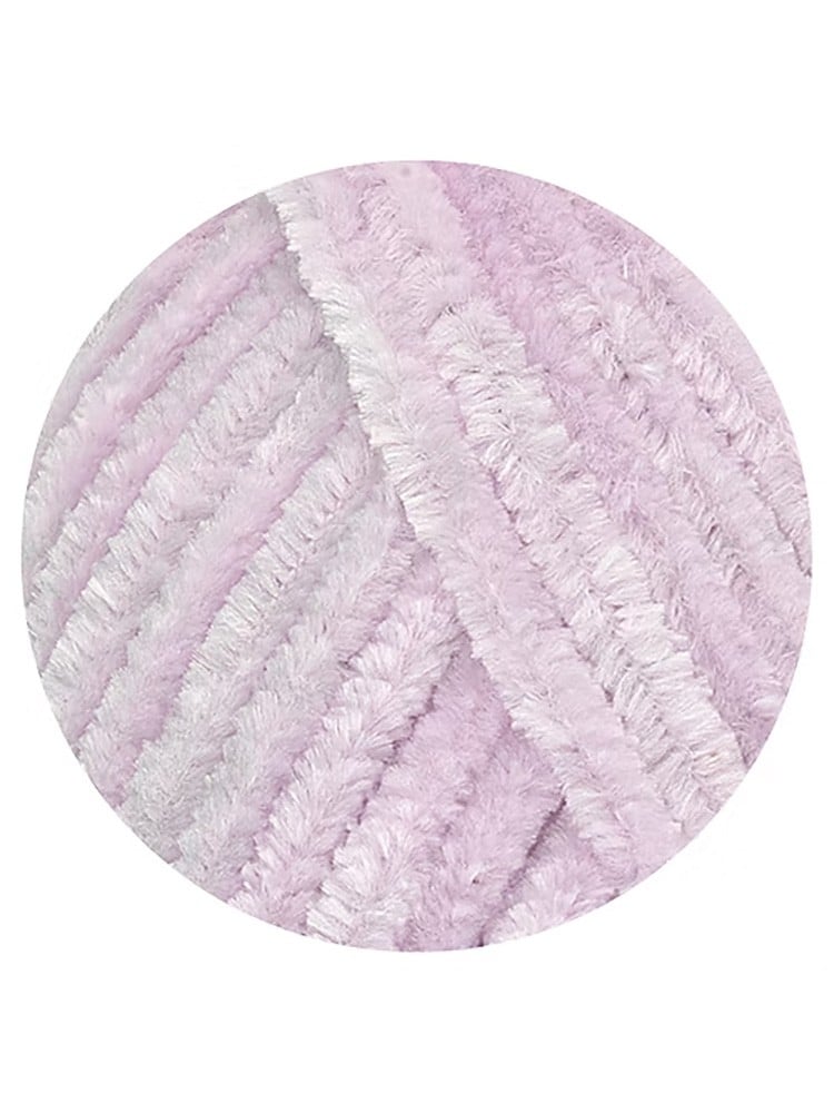 Hello Baby Love Chenille Thread 25 g No: 217