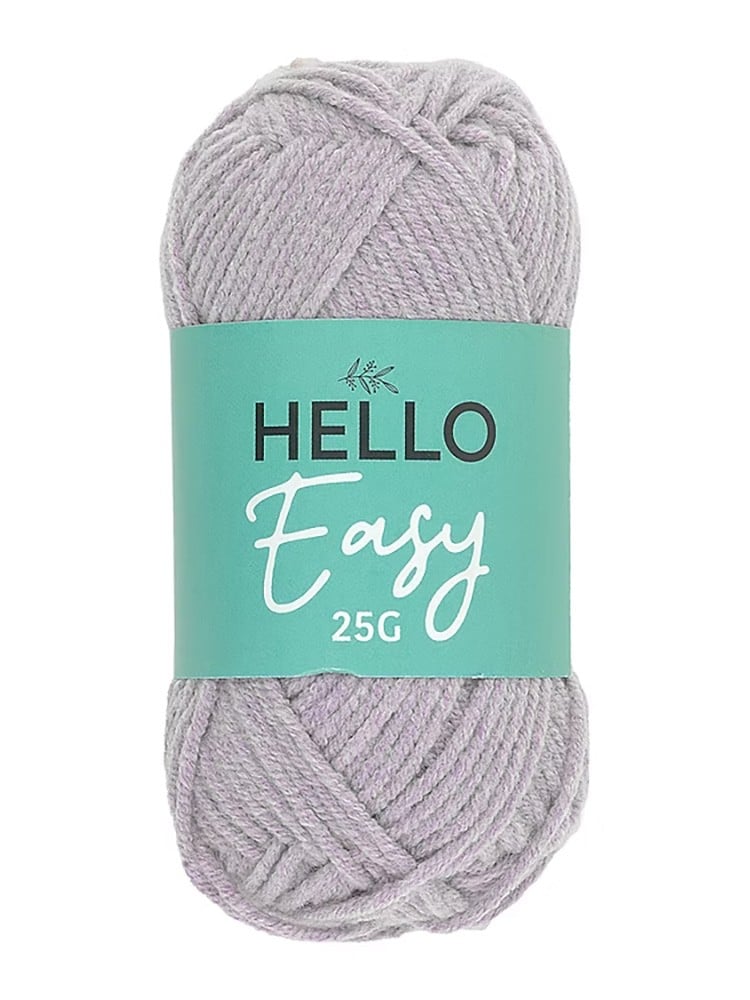 Hello Easy Thread 25gr No: 139