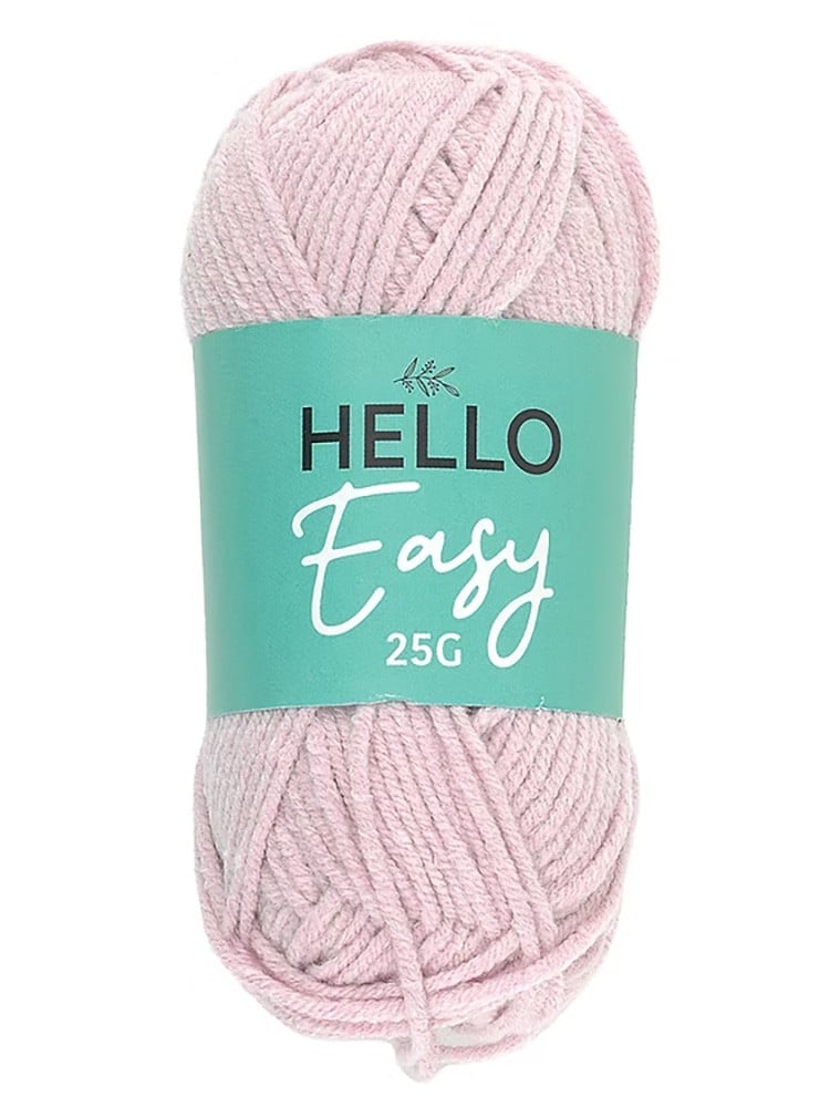 Hello Easy Thread 25gr No: 141