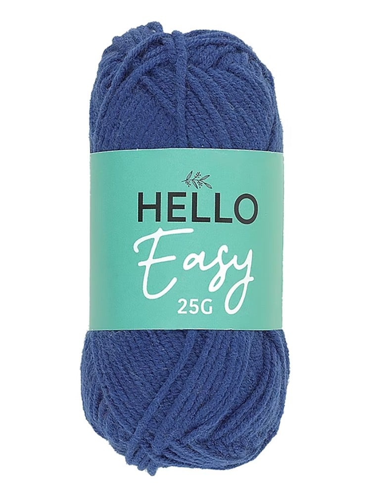 Hello Easy İplik 25gr No: 150