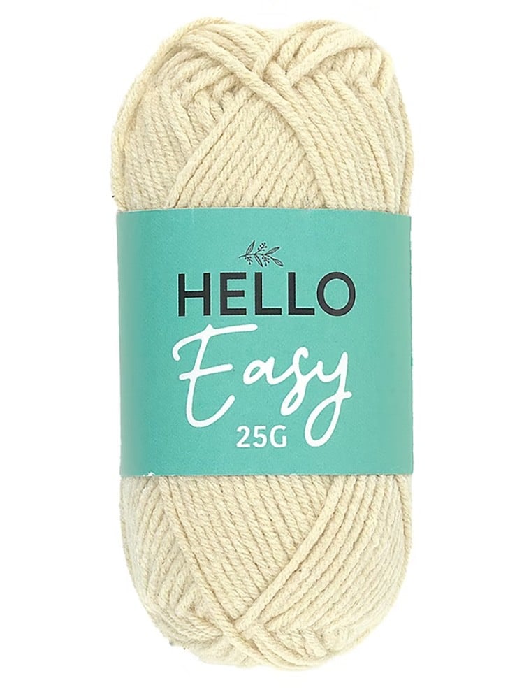 Hello Easy Thread 25gr No: 173