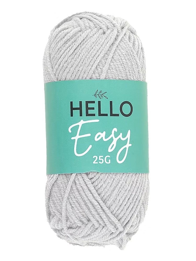 Hello Easy Thread 25gr No: 175