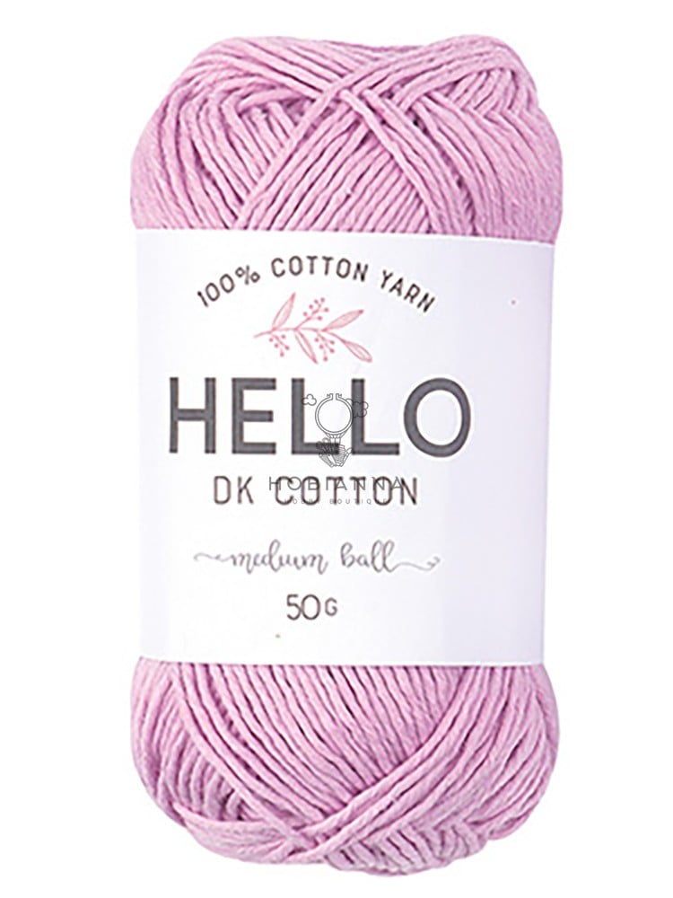 Hello No:141 50gr Pamuk İpliği