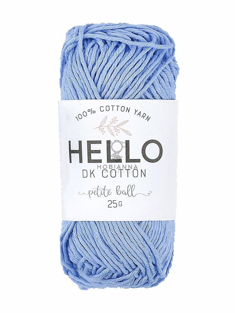 Hello No:148 25gr Pamuk İpliği
