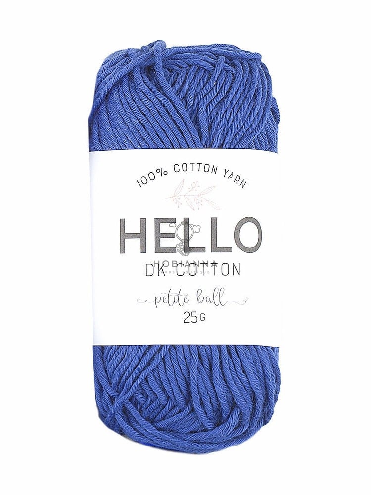 Hello No:150 25gr Pamuk İpliği