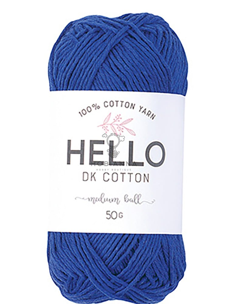 Hello No:150 50gr Pamuk İpliği
