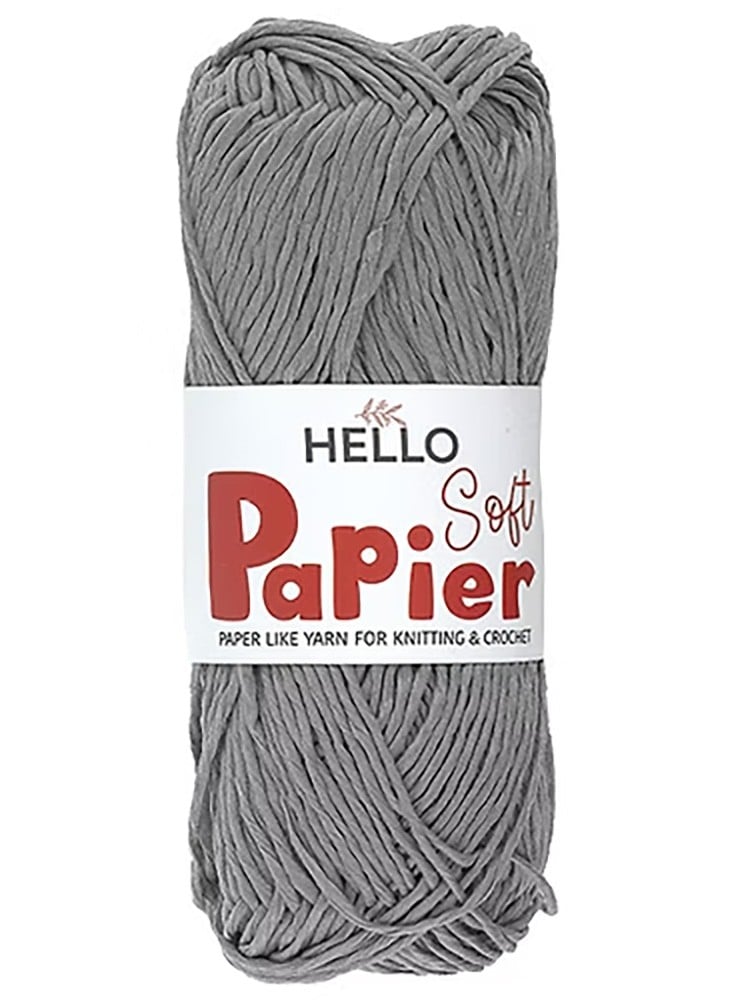 Hello Papier Soft Kağıt İp No: 09