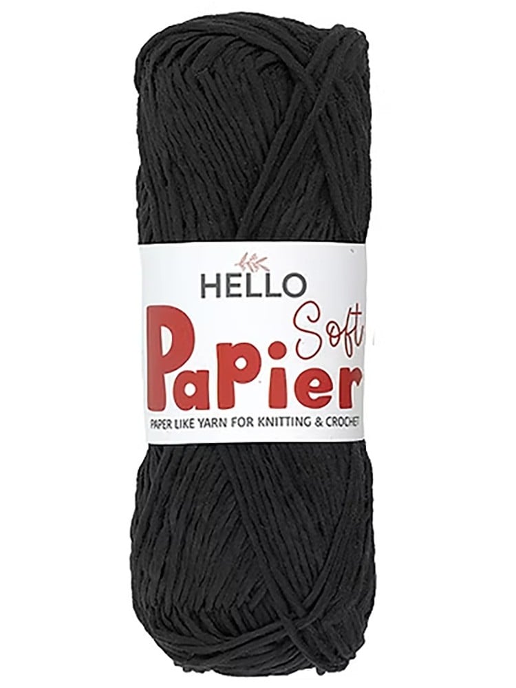 Hello Papier Soft Kağıt İp No: 10