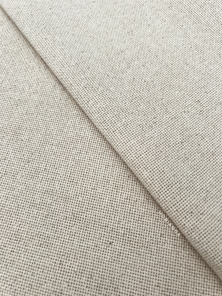 Hobianna Punch & Tufting Fabric (Cheesecloth), Width:220 cm