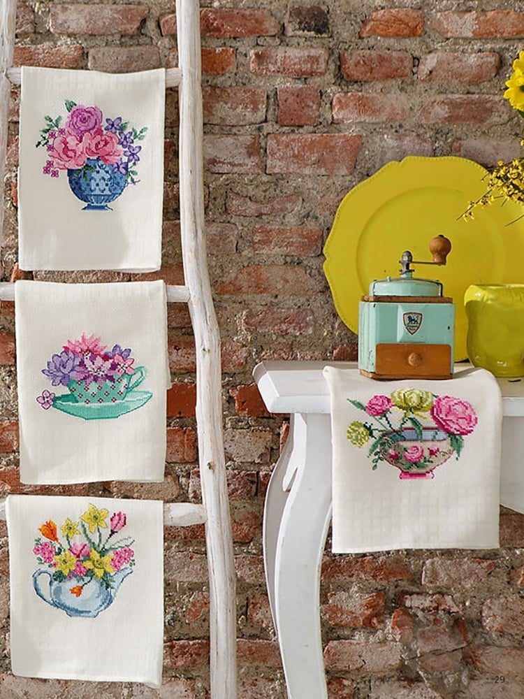 Cross Stitch Magazine Issue : 56