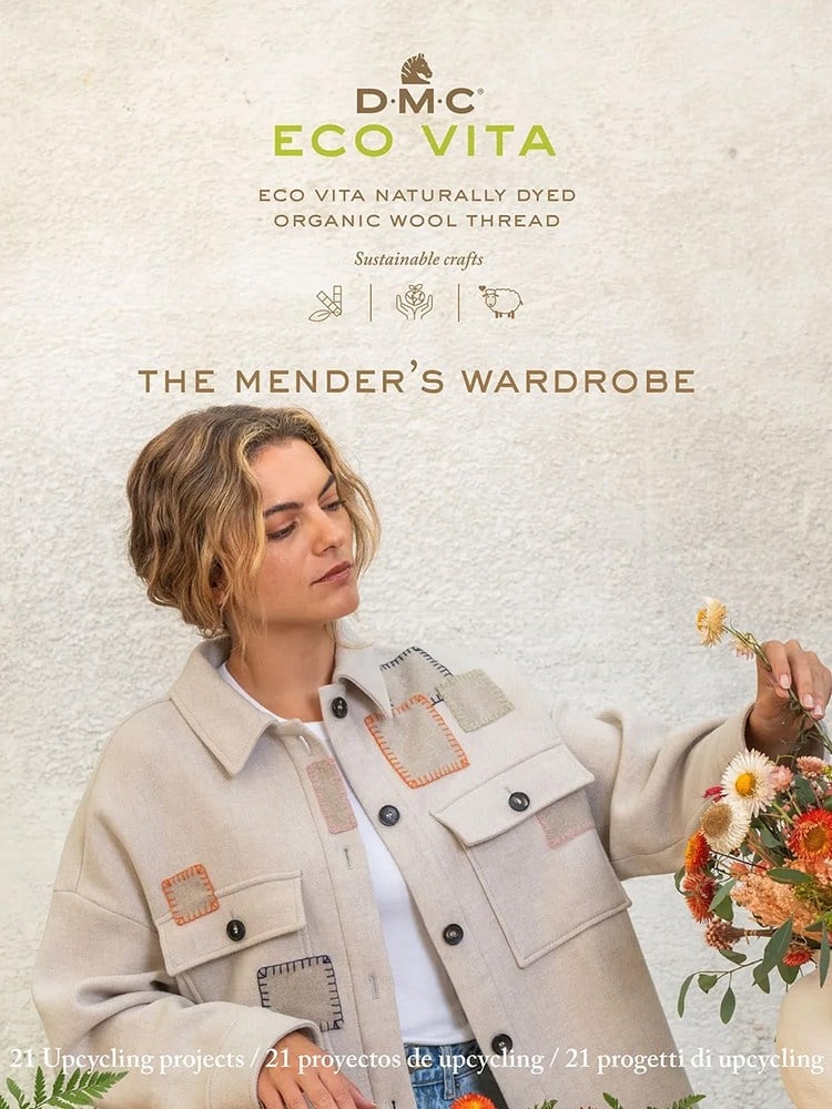 Kitap 15889-E22 - The Menders Wardrobe
