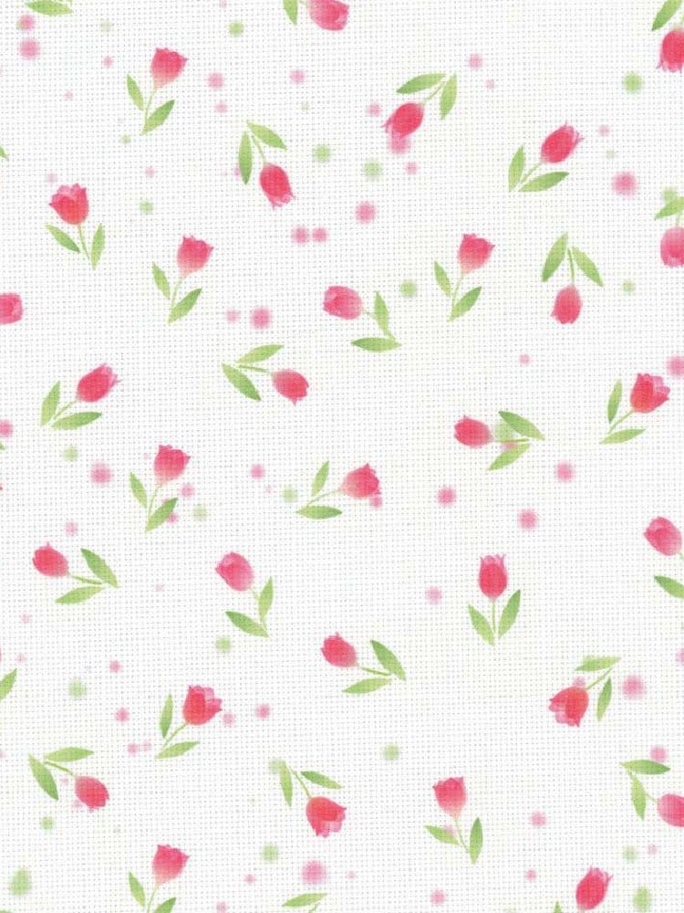 Mp Studia Baskılı Etamin 30*40cm - KD14-154