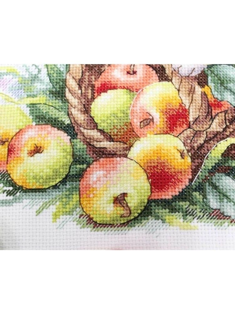 MP Studia Cross Stitch Kit - HB-841