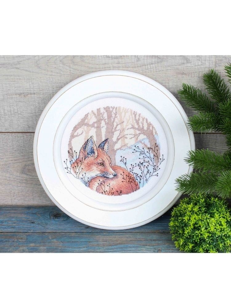 MP Studia Cross Stitch Kit - HB-900