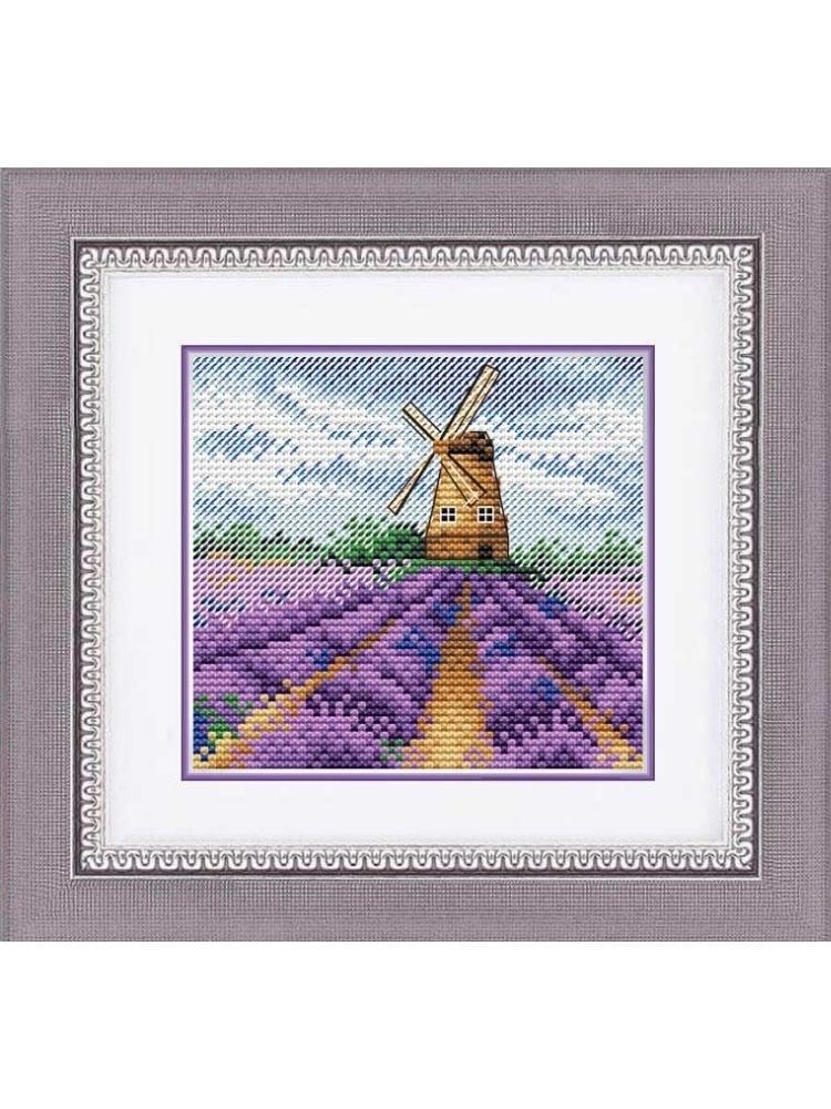MP Studia Cross Stitch Kit - M-0372
