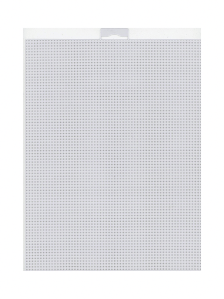 MP Studia Plastic Aida 28x21cm - Gray